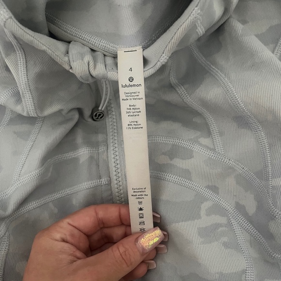Lululemon define jacket - Picture 1 of 4